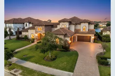 14 Ivy Bend Lane, Sugar Land, TX 77479 - Photo 1