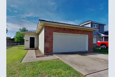 3522 Tangerine Street, Houston, TX 77051 - Photo 1
