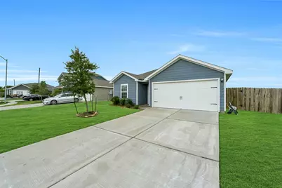 8430 Longshore Slope Road, Cove, TX 77523 - Photo 3