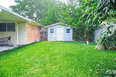 12231 Meadowdale Drive, Meadows Place, TX 77477 - Photo 35