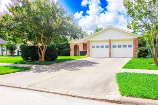 12231 Meadowdale Dr, Stafford, TX 77477 - Photo 1