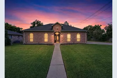 16739 Barcelona Drive, Friendswood, TX 77546 - Photo 1