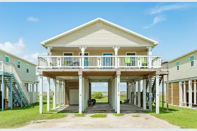 2935 Blue Water Highway, Surfside Beach, TX 77541 - Photo 33