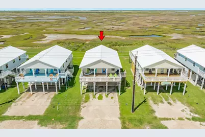 2935 Blue Water Highway, Surfside Beach, TX 77541 - Photo 35