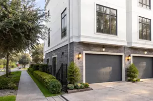 2830 Clay St, Houston, TX 77003 - Photo 1