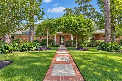 802 Flint River Drive, Houston, TX 77024 - Photo 1