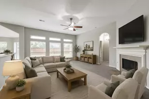 15922 Azalea Shores Ct, Houston, TX 77044 - Photo 7
