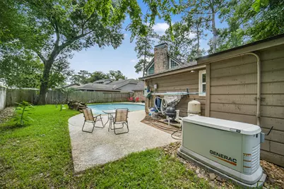 12826 Raven South Drive, Cypress, TX 77429 - Photo 7