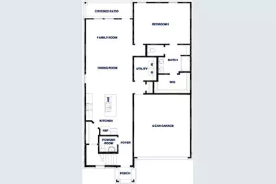 23812 Patchouli Terrace Drive, Splendora, TX 77372 - Photo 21