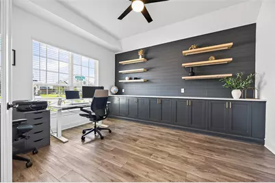 18218 Ellerden Forest Drive, Tomball, TX 77377 - Photo 5