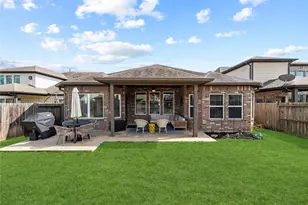 9019 Stanley Oak Dr, Missouri City, TX 77459 - Photo 35