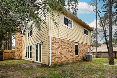 30 Berryfrost Lane, The Woodlands, TX 77380 - Photo 21