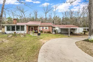 2081 US Hwy 190 E, Woodville, TX 75979 - Photo 3