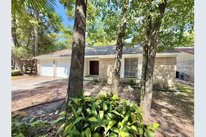 16 Rock Pine Court, The Woodlands, TX 77381 - Photo 1