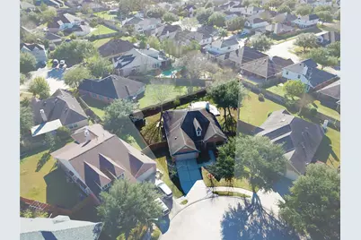 5702 Fleethaven Court, Houston, TX 77084 - Photo 5