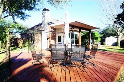 5702 Fleethaven Court, Houston, TX 77084 - Photo 37