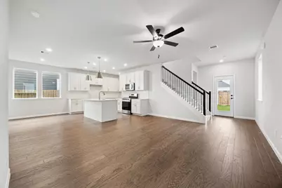 6435 Prospect Oaks Parkway, Katy, TX 77449 - Photo 5