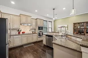 10112 Spring Shadows Park Cir, Houston, TX 77080 - Photo 7