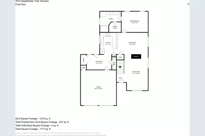 3514 Appalachian Trail, Kingwood, TX 77345 - Photo 19