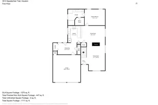 3514 Appalachian Trail, Kingwood, TX 77345 - Photo 19
