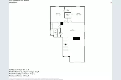 3514 Appalachian Trail, Kingwood, TX 77345 - Photo 21