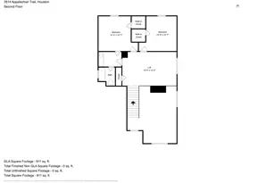 3514 Appalachian Trail, Kingwood, TX 77345 - Photo 21