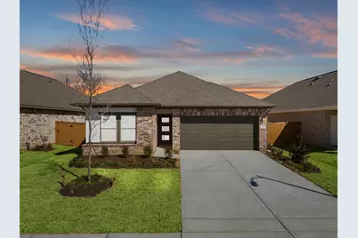 22022 Matera Vista Lane, Hockley, TX 77447 - Photo 1