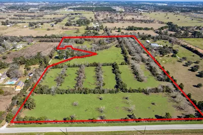 0 Cedar Lane, Tomball, TX 77377 - Photo 1