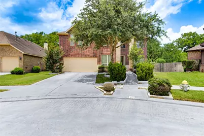 43 Amaifi Drive, Missouri City, TX 77459 - Photo 3