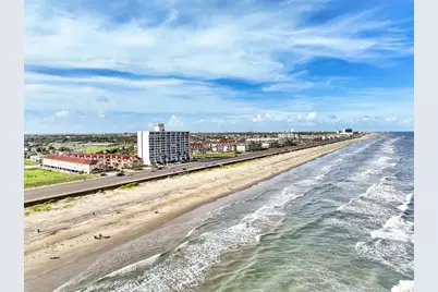 7310 Seawall Boulevard #1107, Galveston, TX 77551 - Photo 1