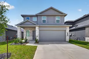 1115 Tempranillo Wy, Houston, TX 77090 - Photo 1