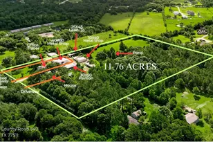 2052 County Rd 540, Alvin, TX 77511 - Photo 1