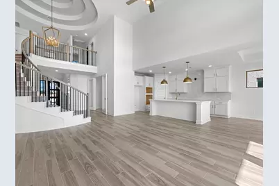 428 Harvest Moon Drive, Katy, TX 77493 - Photo 3