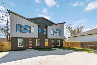 4534 Newberry Street #ABC, Houston, TX 77051 - Photo 1