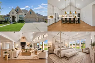 5422 Farm Hill Way, Fulshear, TX 77441 - Photo 1