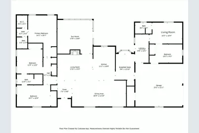 167 Ridgewood Street, Bridge City, TX 77611 - Photo 39