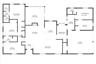 167 Ridgewood St, Bridge City, TX 77611 - Photo 39