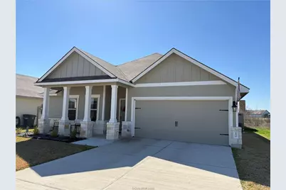 1830 Taggart Trail, Bryan, TX 77807 - Photo 1