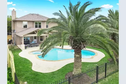 3288 Gladewater Lane, League City, TX 77573 - Photo 7