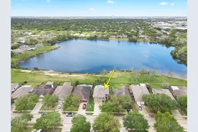 3288 Gladewater Lane, League City, TX 77573 - Photo 9