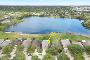 3288 Gladewater Ln, League City, TX 77573 - Photo 9