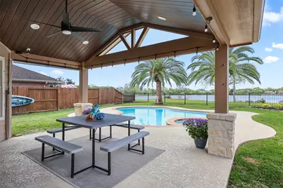 3288 Gladewater Lane, League City, TX 77573 - Photo 1