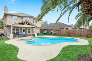 3288 Gladewater Ln, League City, TX 77573 - Photo 33