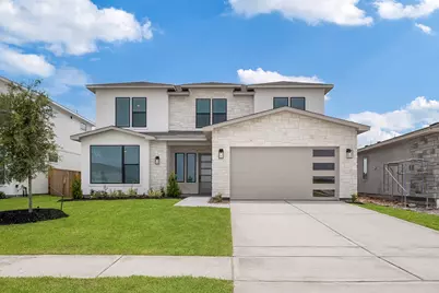 1904 Drover Lane, Rosenberg, TX 77471 - Photo 1