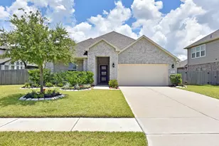 1223 Oak Barrel Run, Richmond, TX 77406 - Photo 1