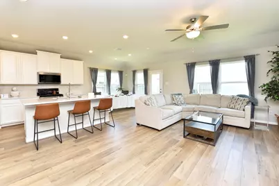 1223 Oak Barrel Run, Richmond, TX 77406 - Photo 11