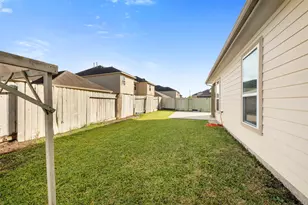 4826 Gingham Check Ct, Katy, TX 77449 - Photo 41