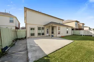 4826 Gingham Check Ct, Katy, TX 77449 - Photo 39