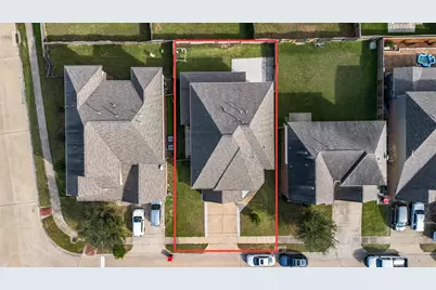 4826 Gingham Check Court, Katy, TX 77449 - Photo 43