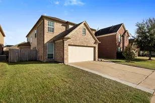 4826 Gingham Check Ct, Katy, TX 77449 - Photo 3